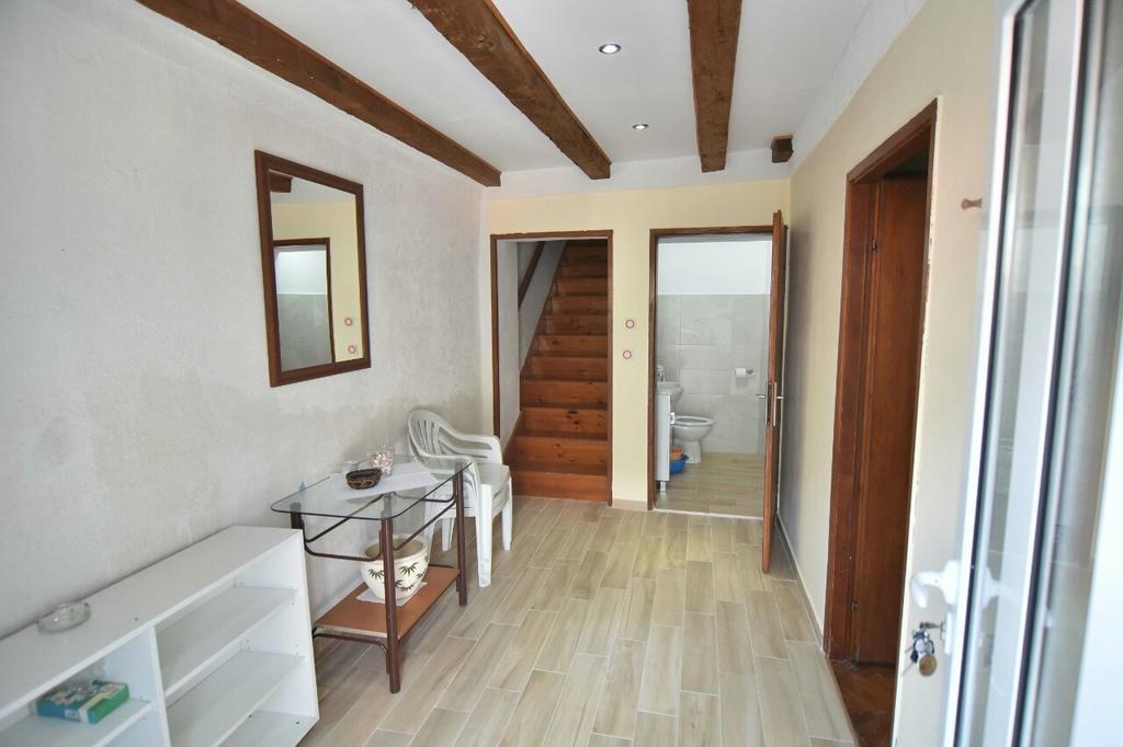 Garden Vista Stone House Villa Kotor Luaran gambar